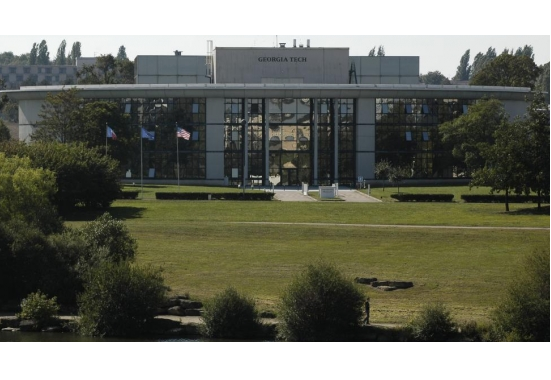 Georgia Tech Lorraine