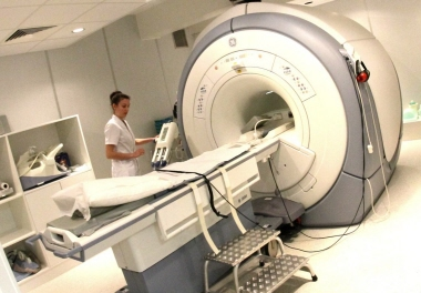 IRM Hôpital Maillot à Briey