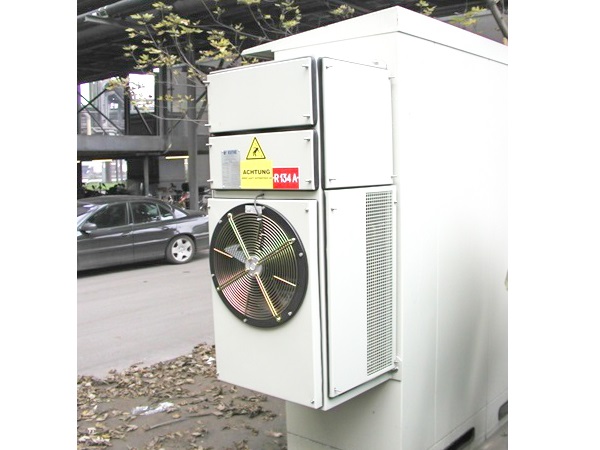Armoire électrique